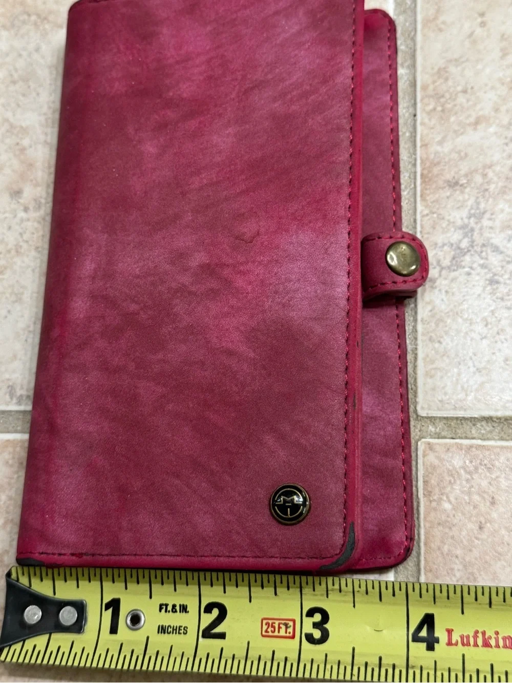 CaseMe stylish deep